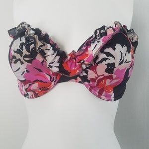 Victoria's Secret swimsuit bikini top swim